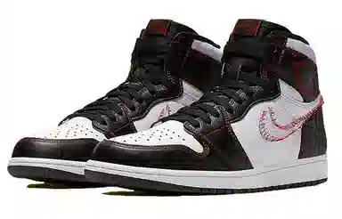 Jordan Air Jordan 1 High OG Defiant