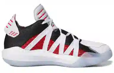 adidas D Lillard 6