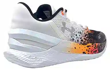Under Armour Curry 2 Low Flotro
