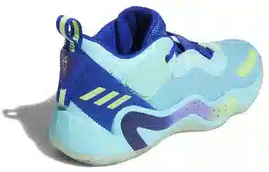 adidas D.O.N. Issue #3