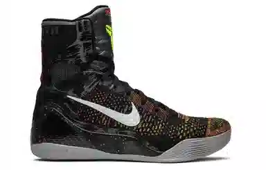 Nike Kobe 9 Elite Masterpiece