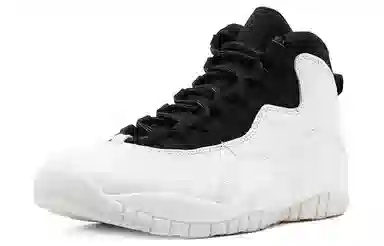 Jordan Air Jordan 10 Retro "I'm Back"