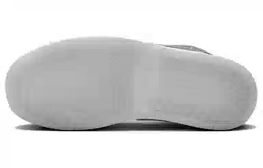 Jordan Air Jordan 1 Low Retro Silver White