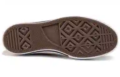 Converse 1970s Chuck Taylor All Star High Green