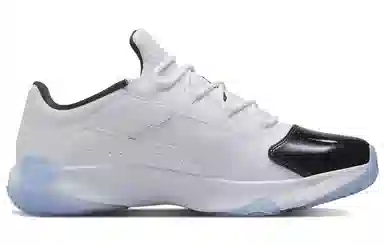 Jordan Air Jordan 11 CMFT Low "Concord"