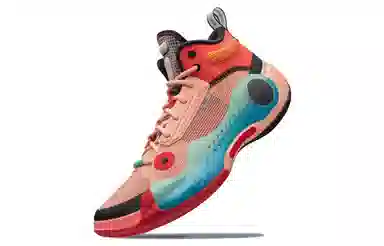 Li-Ning WOW 10 "Artist"