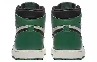 Jordan Air Jordan 1 Retro High Pine Green