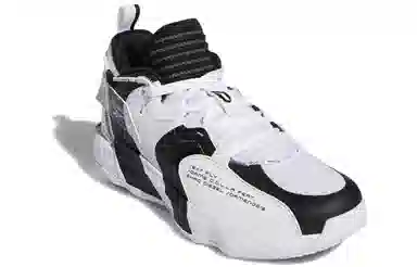 adidas Dame 7 Extply GCA "Damenosis"