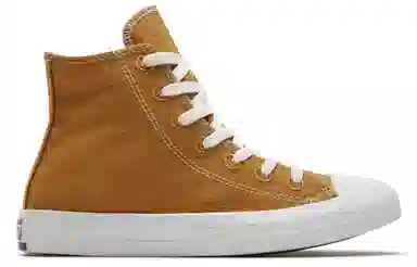 Converse Chuck Taylor All Star Renew Cotton Wheat
