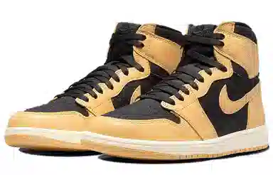 Jordan Air Jordan 1 Retro High OG "Heirloom"