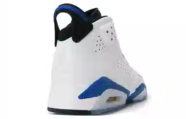 Jordan Air Jordan 6 Retro Sport Blue