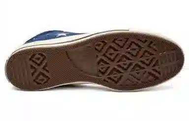 Converse Chuck Taylor All Star High Top Navy