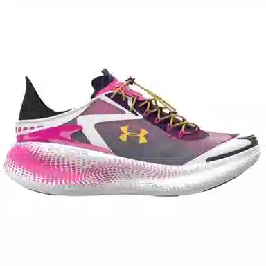 ECHO x Under Armour CURRY CON