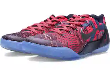 Nike Kobe 9 EM Low Phillipines