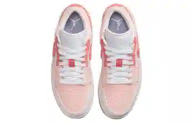 Jordan Air Jordan 1 Low SE "Mighty Swooshers"