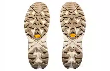 HOKA ONE ONE Anacapa Khaki