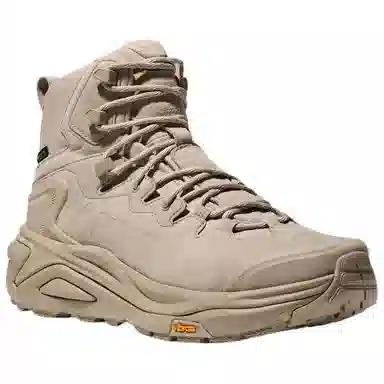 HOKA ONE ONE Kaha 3 GTX Light Brown