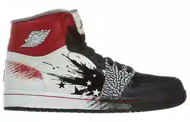Jordan Air Jordan 1 Retro Dave White Wings for the Future