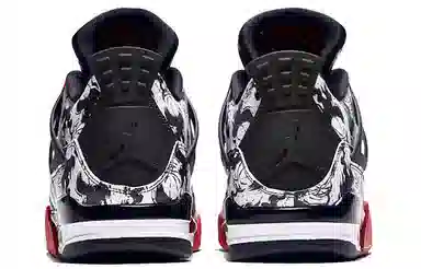 Jordan Air Jordan 4 "Tattoo"