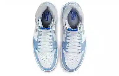 Jordan Air Jordan 1 High OG "Hyper Royal"