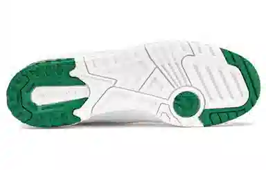 New Balance 550 White Green