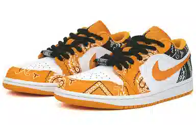 Jordan Air Jordan 1 Low