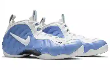 Nike Foamposite Pro University Blue