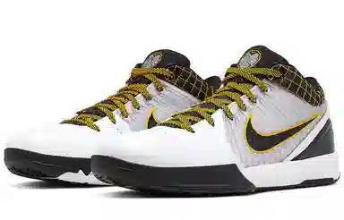 Nike Zoom Kobe 4 Protro "Del Sol"