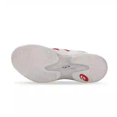 Asics GELBURST 28 S White Red