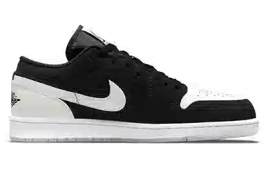 Jordan Air Jordan 1 Low SE Panda