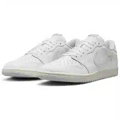 Air Jordan 1 Low OG "Neutral Grey"