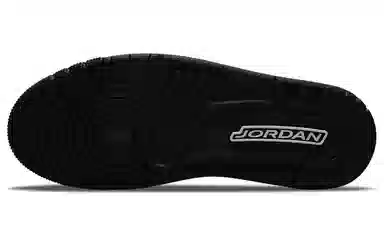 Jordan Courtside 23 Black Red