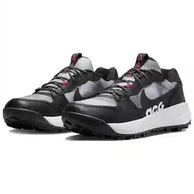 Nike ACG Lowcate SE Black Grey