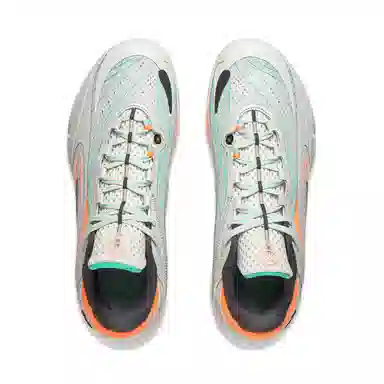 LiNing Way of Wade 808 5 Ultra Frost White