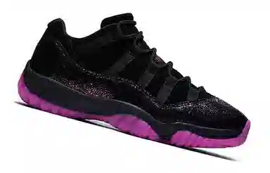 Jordan Air Jordan 11 Retro Low "Rook To Queen"