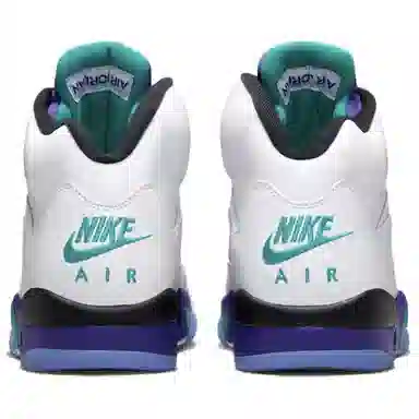 Air Jordan 5 OG "Grape"