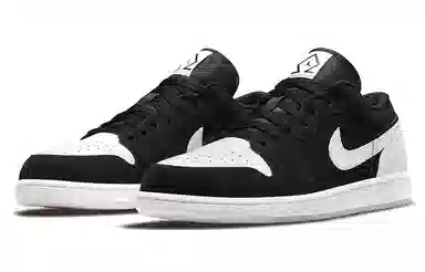 Jordan Air Jordan 1 Low SE Panda
