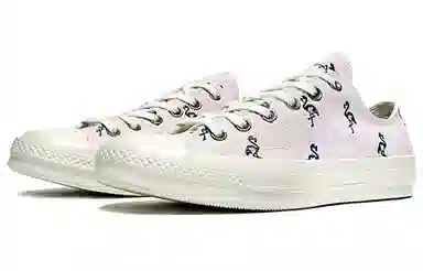 Converse 1970s Chuck Low Barely Rose