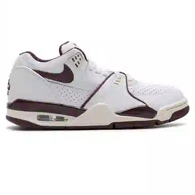 Nike Air Flight 89 White