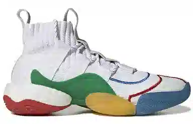 Pharrell Williams x adidas Crazy BYW 1.0 LVL X