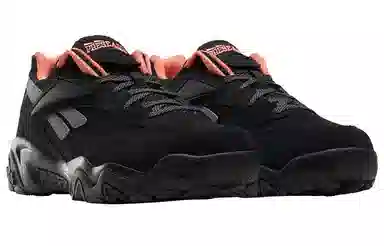 Reebok Preseason 94 Low Black