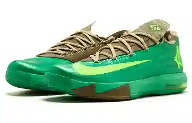 Nike KD 6 Bamboo 6