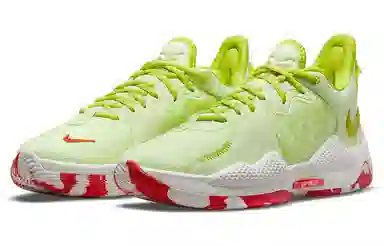 Nike PG 5 EP "Pickled Pepper"