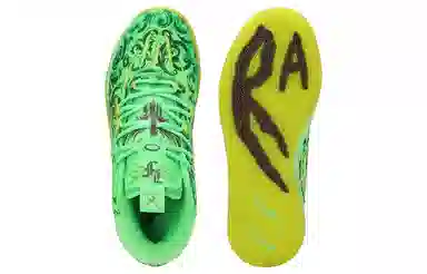 PUMA MB.03 La France