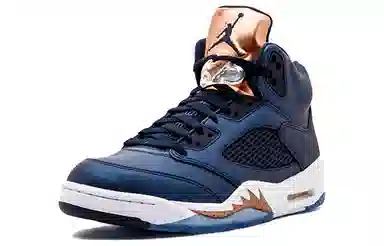 Jordan Air Jordan 5 Retro Bronze