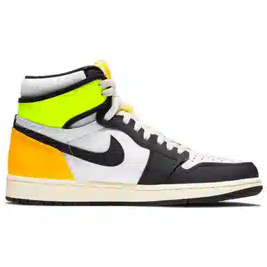 Jordan Air Jordan 1 High OG Retro "Volt Gold"