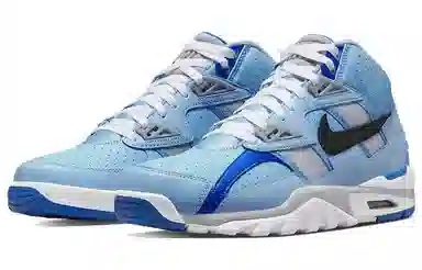 Nike Air Trainer 1 SC High "Kansas City Royals"