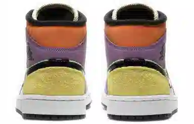 Jordan Air Jordan 1 Mid SE "Lightbulb"