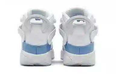 Jordan Air Jordan 6 Rings UNC Blue