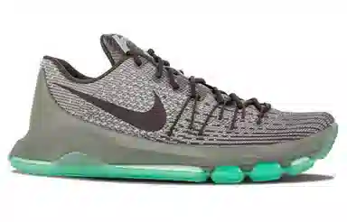 Nike KD 8 Hunts Hill Night
